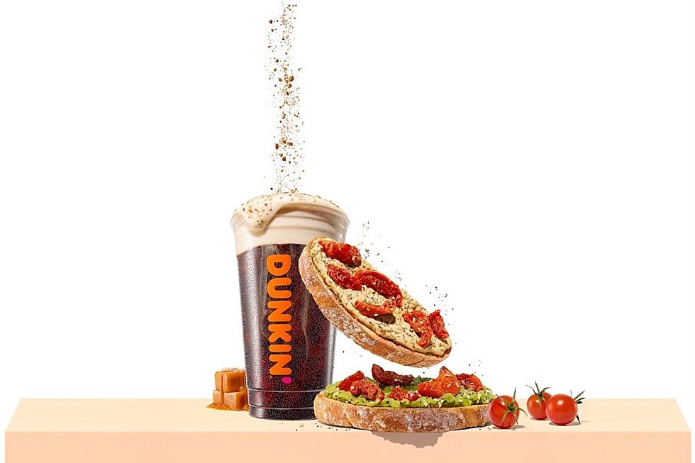 Dunkin' Offers New Products Ahead of Spring: Do You Care?