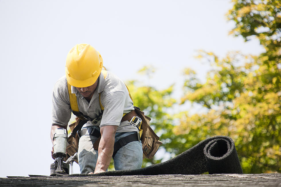 Clapper Construction&#8217;s 5 Signs Your Roof Needs to Be Replaced
