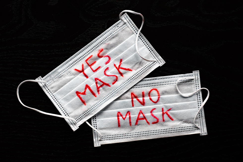 Governor Hochul Wins Court &#8216;Stay&#8217; on Masks: Are You Over It? [Poll]