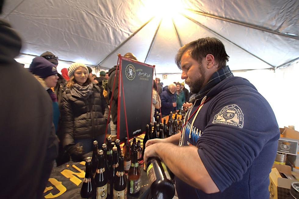 Oneonta Snommegang Craft Beer Tasting Event Almost Sold Out
