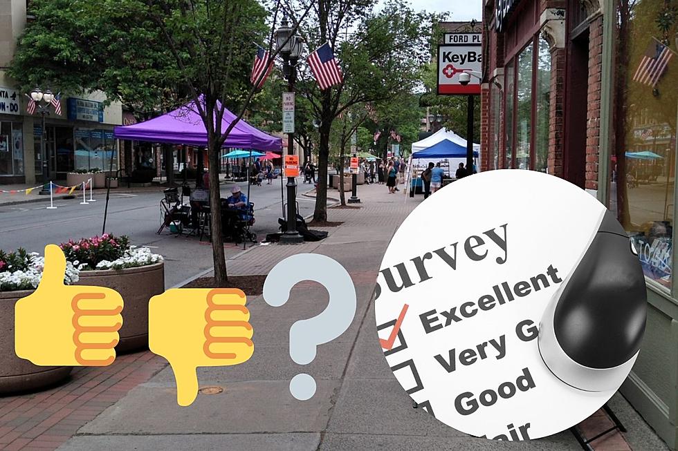 Take The Oneonta Summer Saturday Survey