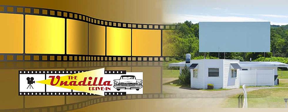 Oh No! Unadilla Drive-In Is For Sale