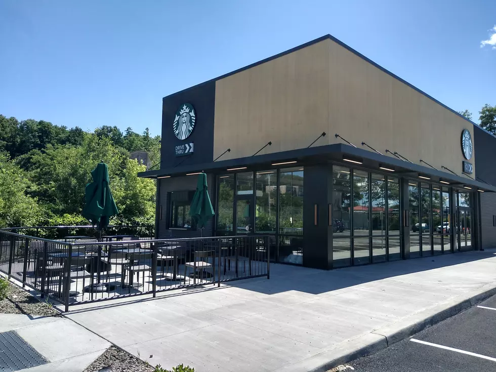 Finally, A Starbucks That&#8217;s Not In a College Is Coming To Oneonta, NY