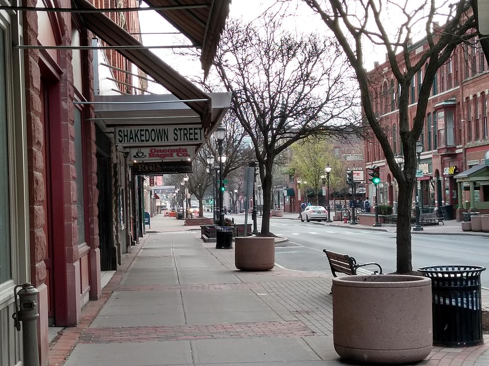 Will Oneonta, New York’s Downtown Renaissance Program Make A Difference?