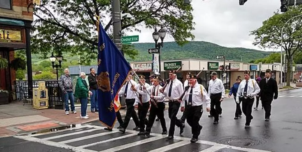 Oneonta Is Ready To Honor Vets With 2022 Memorial Day Events [Gallery]