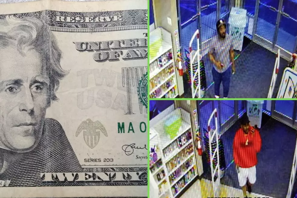 Phony Money Is Making The Rounds In Oneonta: Learn How To Spot a Fake