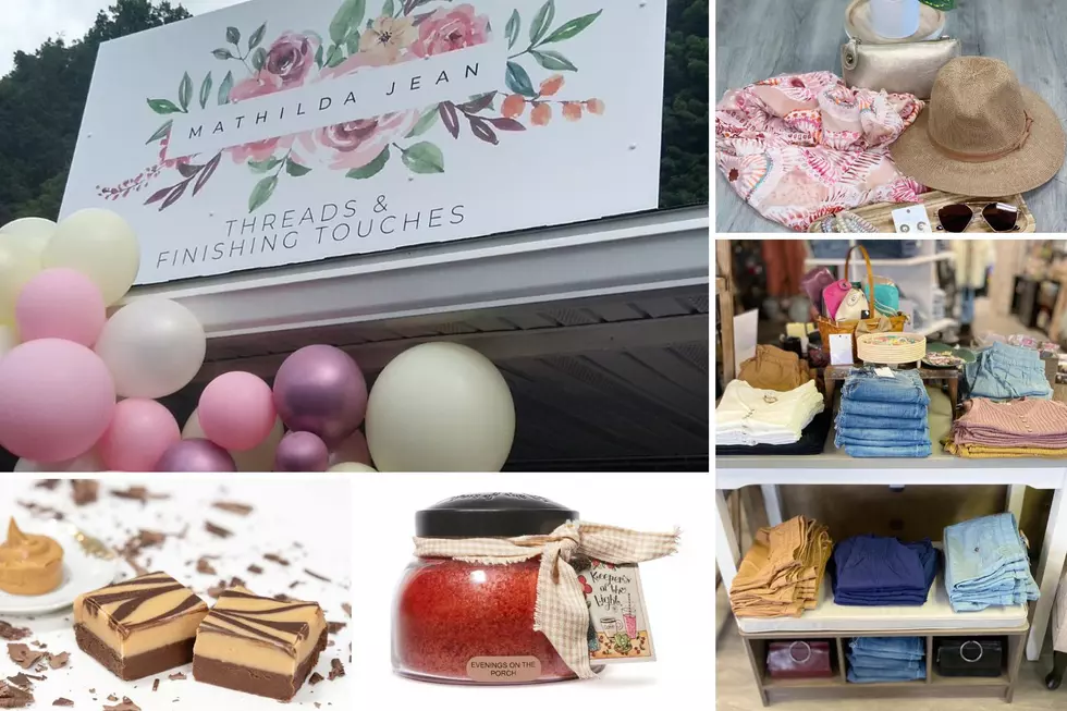 Did You Know This Oneonta Shop Existed? Mathilda Jean Celebrating First Anniversary