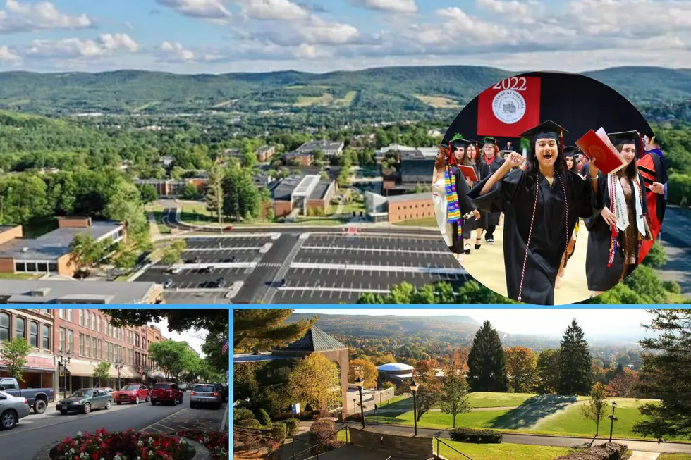 Oneonta, NY Makes the Grade As One Of 10 Best College Towns in Northeast