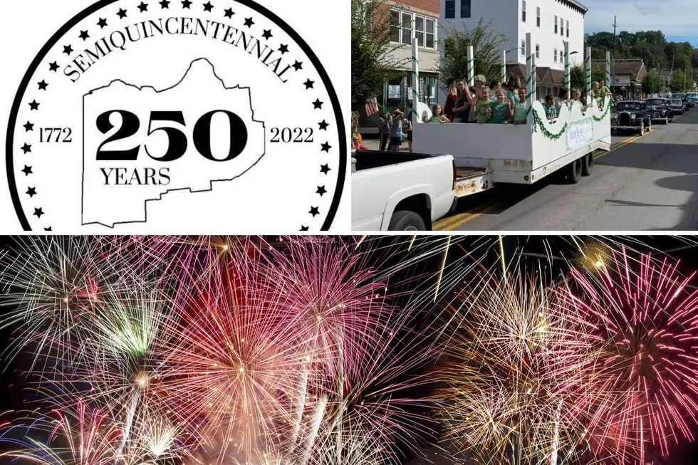 Sidney Promises Something For Everyone At 250th Anniversary Celebration