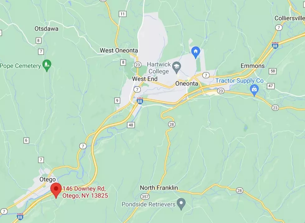 146 Downey Rd, Otego via Google maps