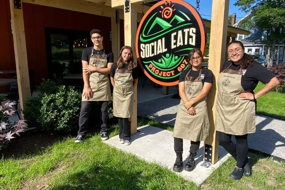 The Wait Is Almost Over For ‘Social Eats’ Restaurant Opening in Oneonta, NY