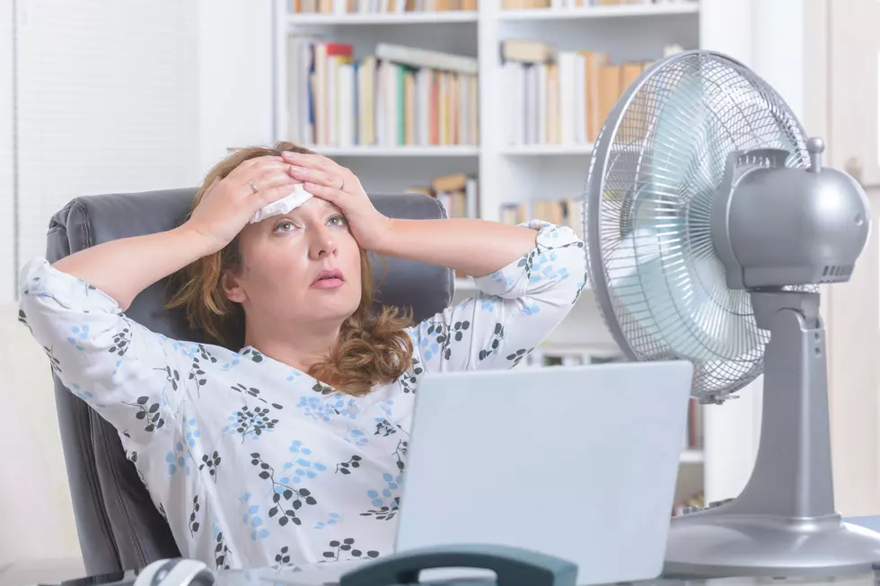 5 Cool Ways To Beat This Heatwave 