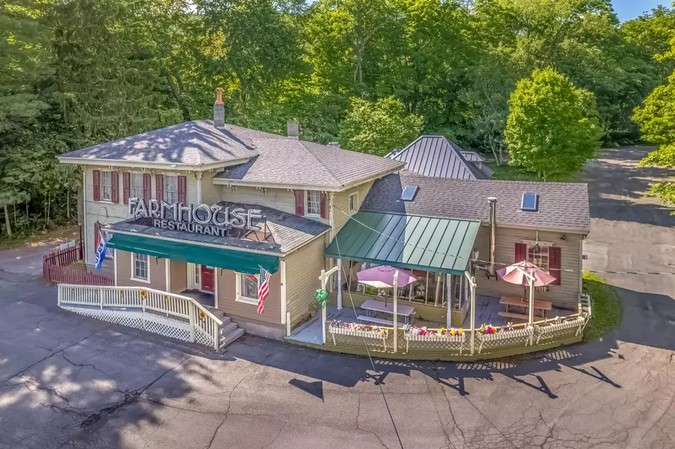 Get A Peek At The Stunning $4.2 Million Emmons Farm In Oneonta, New York
