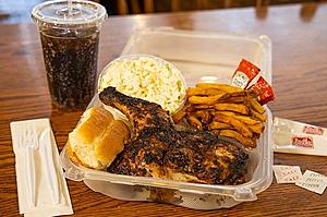 The Otsego County Barbecue Trail