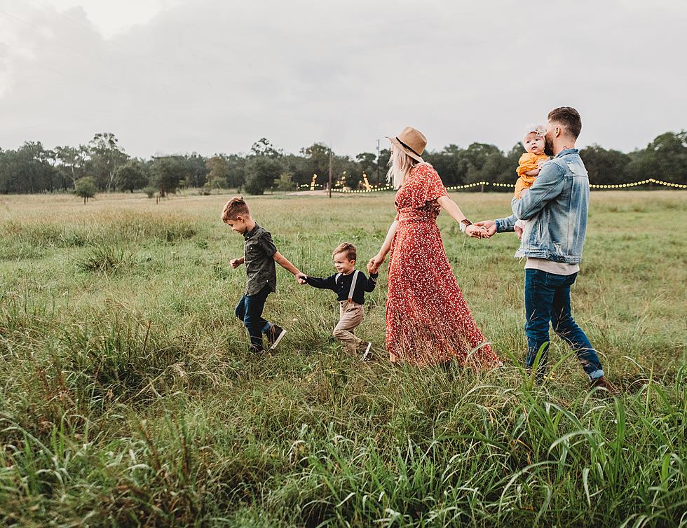 Family Farm Day Happening August 26th