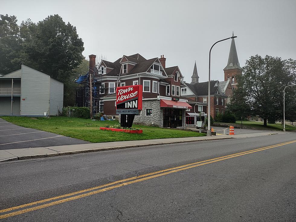 Gunfire Erupts at Oneonta, New York Motel, Questions Linger