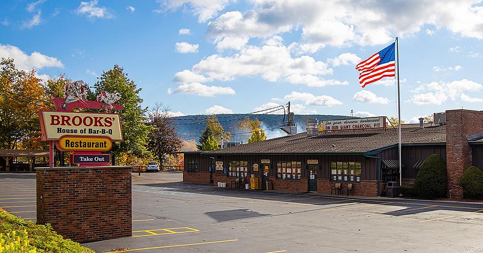 Brooks’ House of Bar-B-Q Banks On New Buffet Model