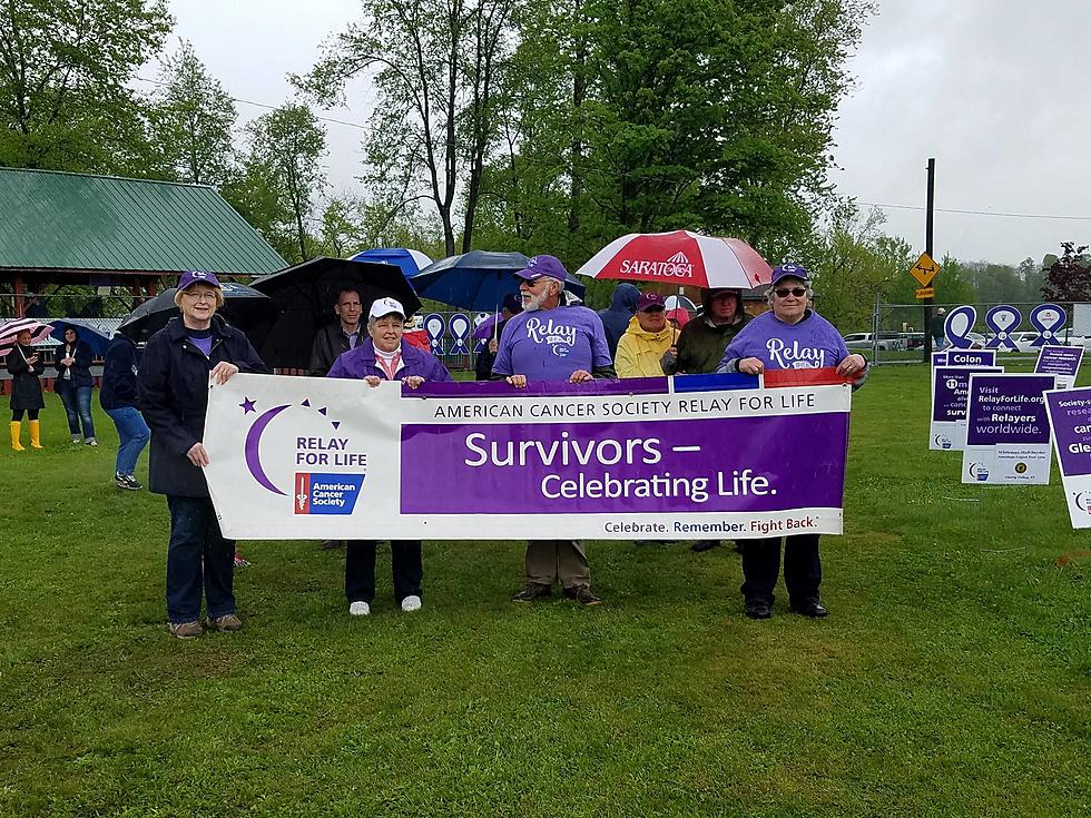 Relay for Life Otsego County: Every Dollar Makes a Difference