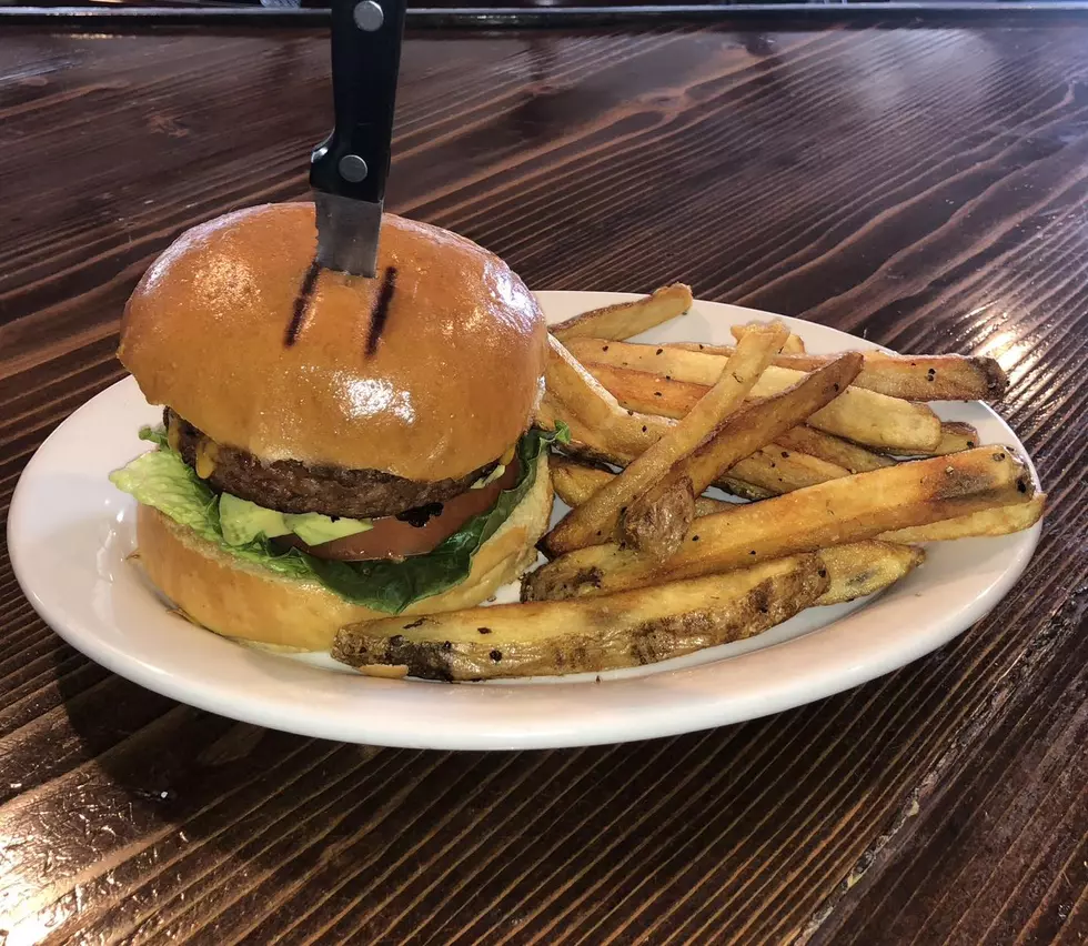 Humphrey's via Facebook