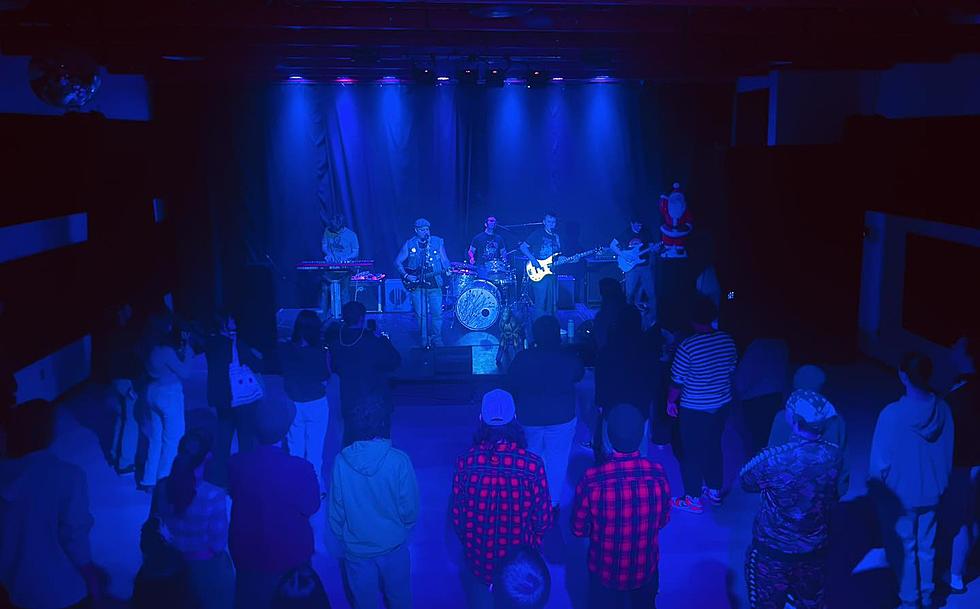 Oneonta, New York’s Music Scene is Alive and Well