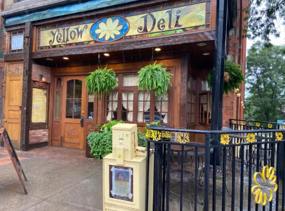 Yellow Deli Oneonta via Facebook