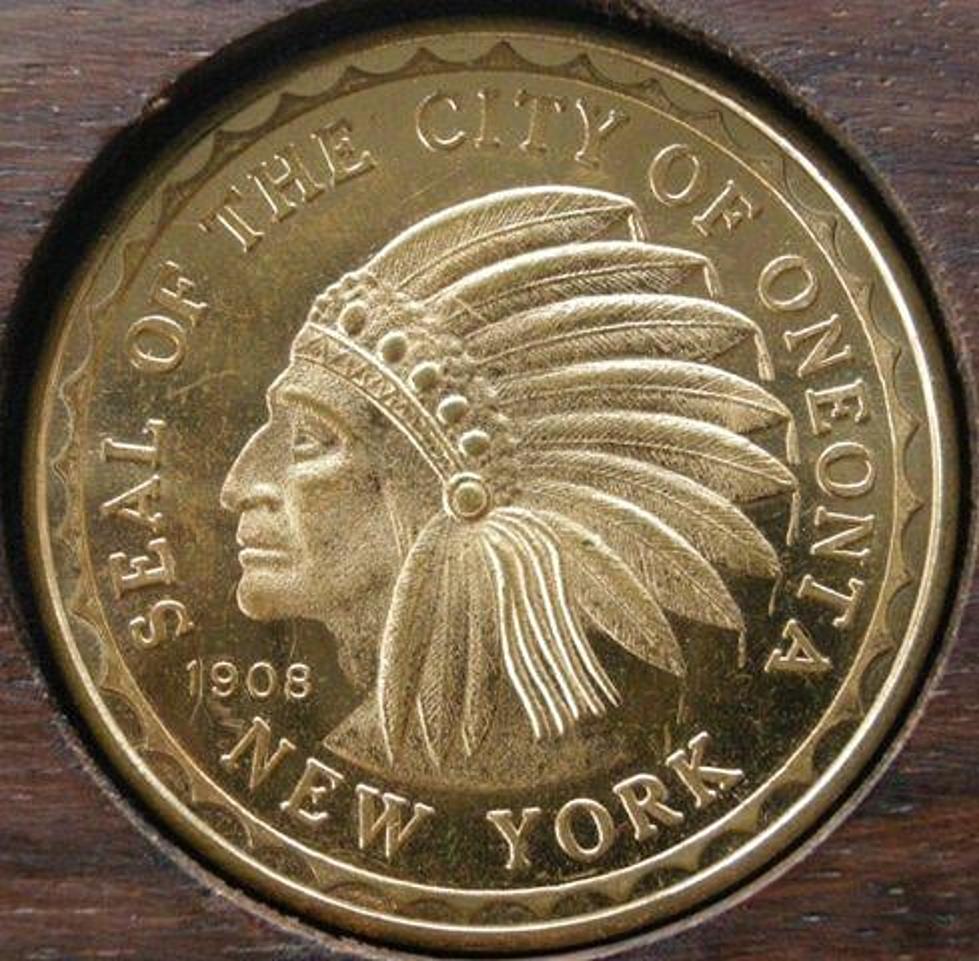 Do You Recognize This Oneonta, New York Coin?