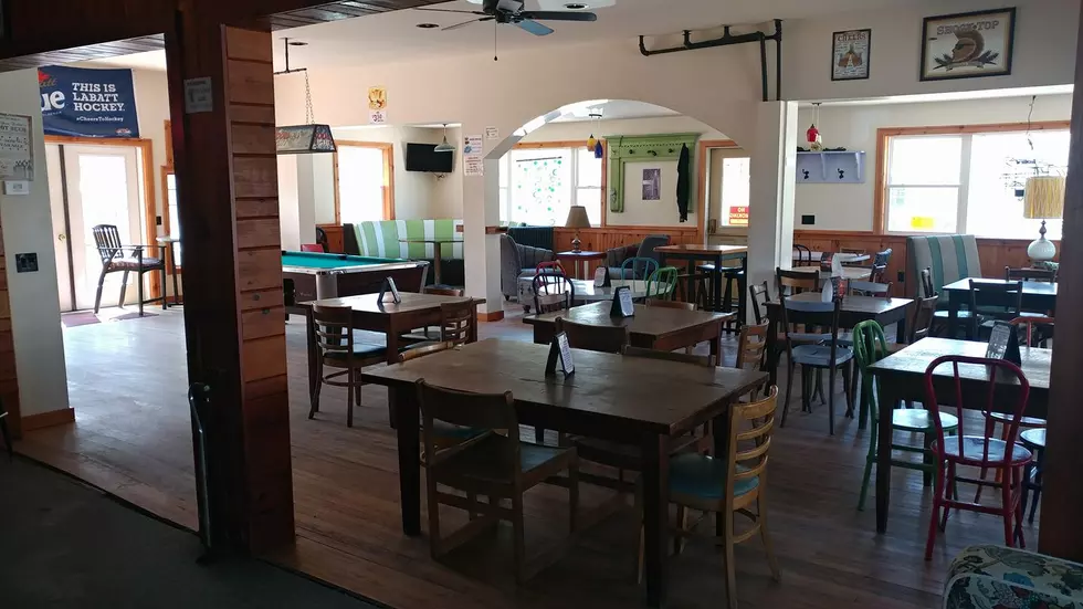 Green's Long River Inn & Liquor Store via Facebook