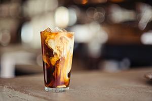 Who Makes the Best Iced Coffee in Oneonta, New York?
