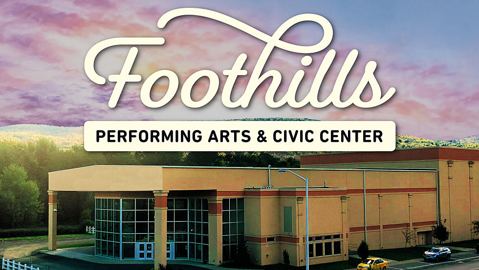 Oneonta New York’s Foothills PAC Refreshes For New Year