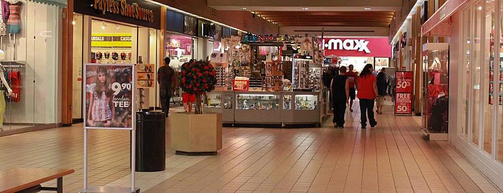 Oneonta, New York’s Southside Mall is Killing It