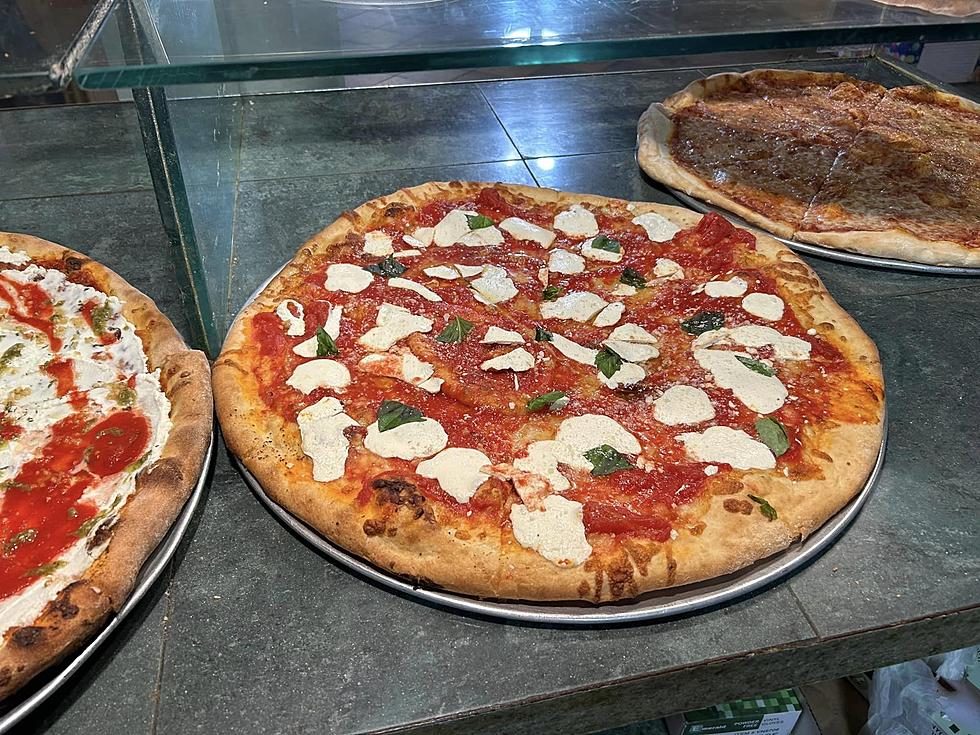 Sal’s New Classic Pizzeria Is An Oneonta, New York Smash