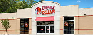 Cooperstown, New York Family Dollar Closing After 35 Years