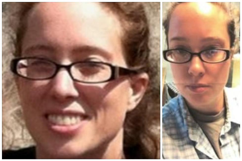 Have You Seen this Missing Delaware County, New York Woman?