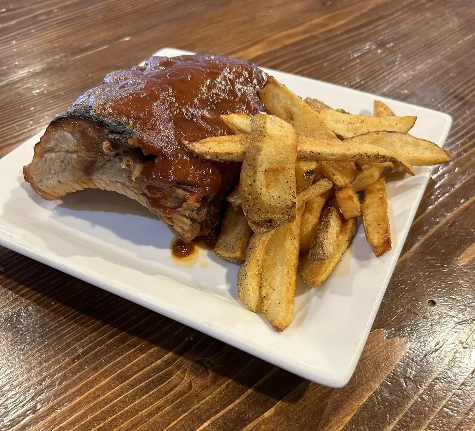 Humphrey's via Facebook