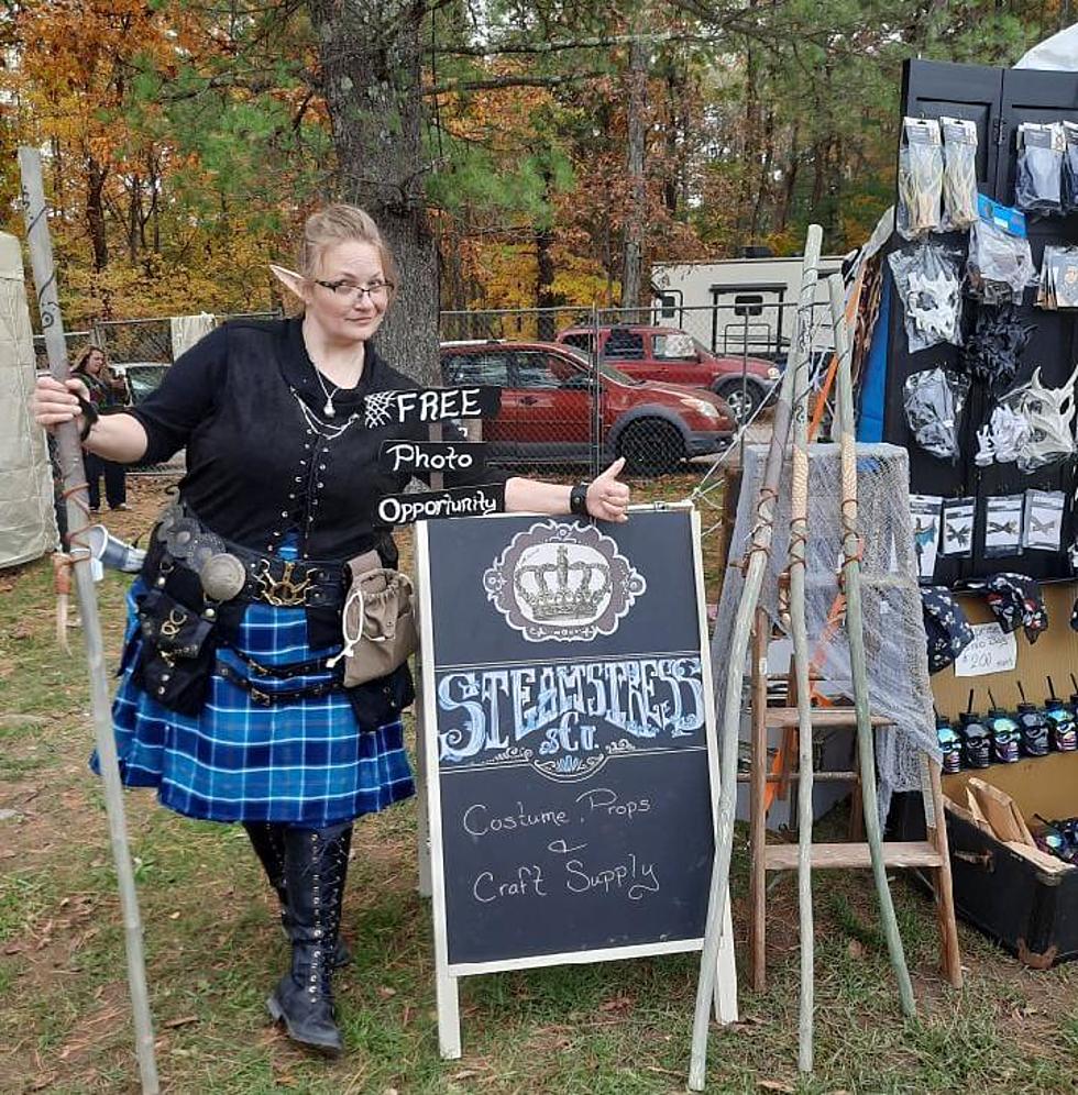 Steampunk & Oddities Expo Announced For Otsego County, New York