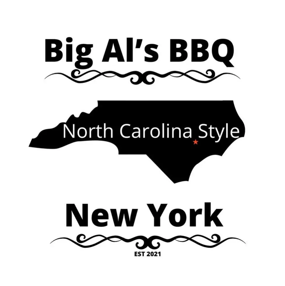 BIG Al’s BBQ of New York