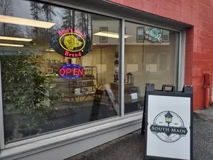 New Delicatessen Rolls in to Downtown Oneonta, New York