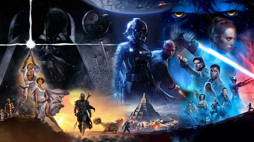 The Powerful Impact Of The Star Wars Franchise