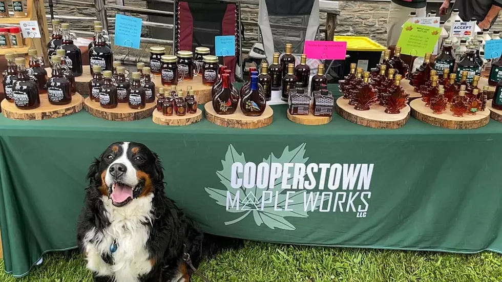 I’d Tap That: Otsego County, New York’s Syrup Bonanza