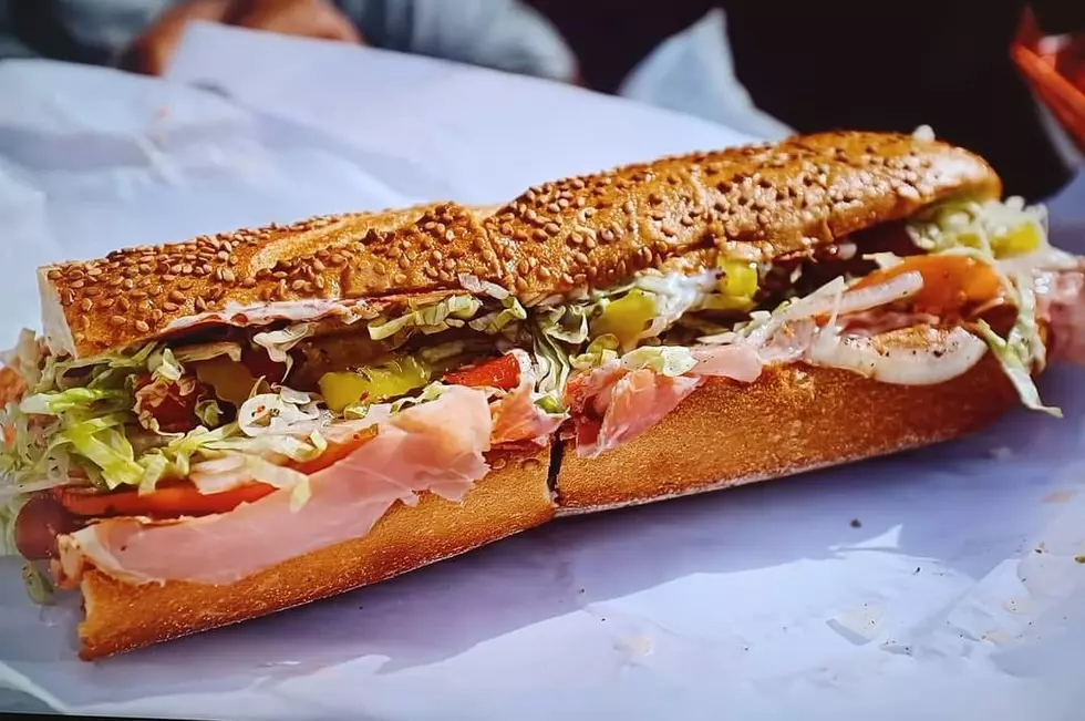 Crafting A Perfect New York Style Sub Sandwich
