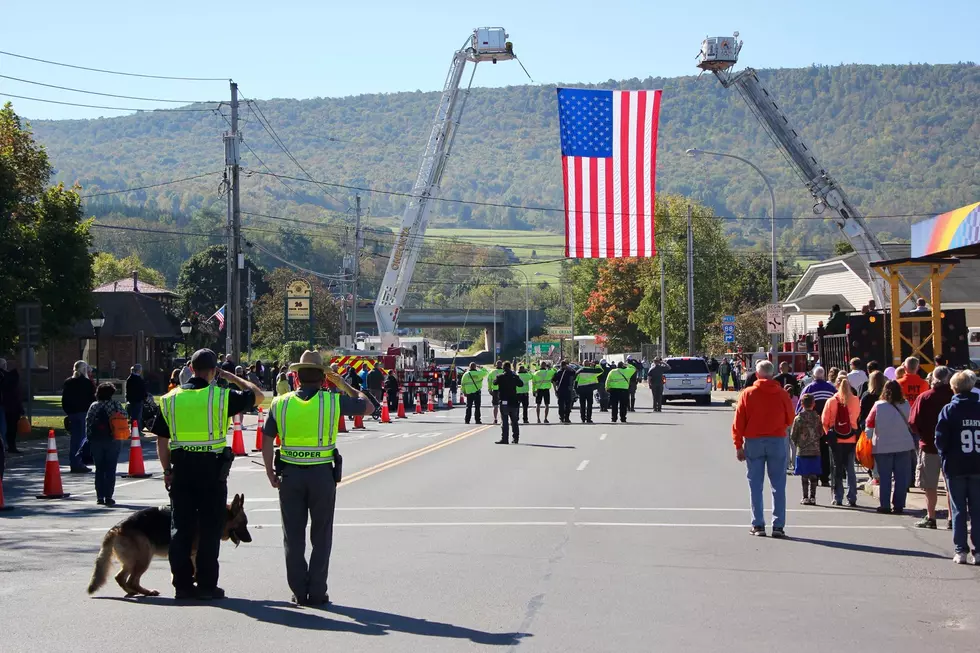Remembering an Oneonta, New York Hero Thirty Years On