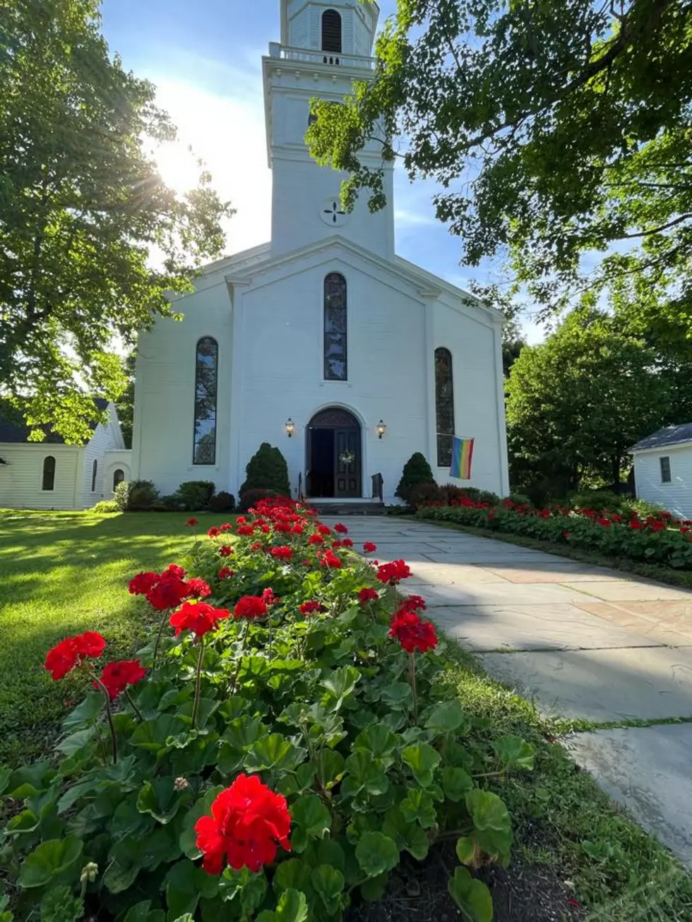 First Presbyterian Church, Cooperstown via Facebook