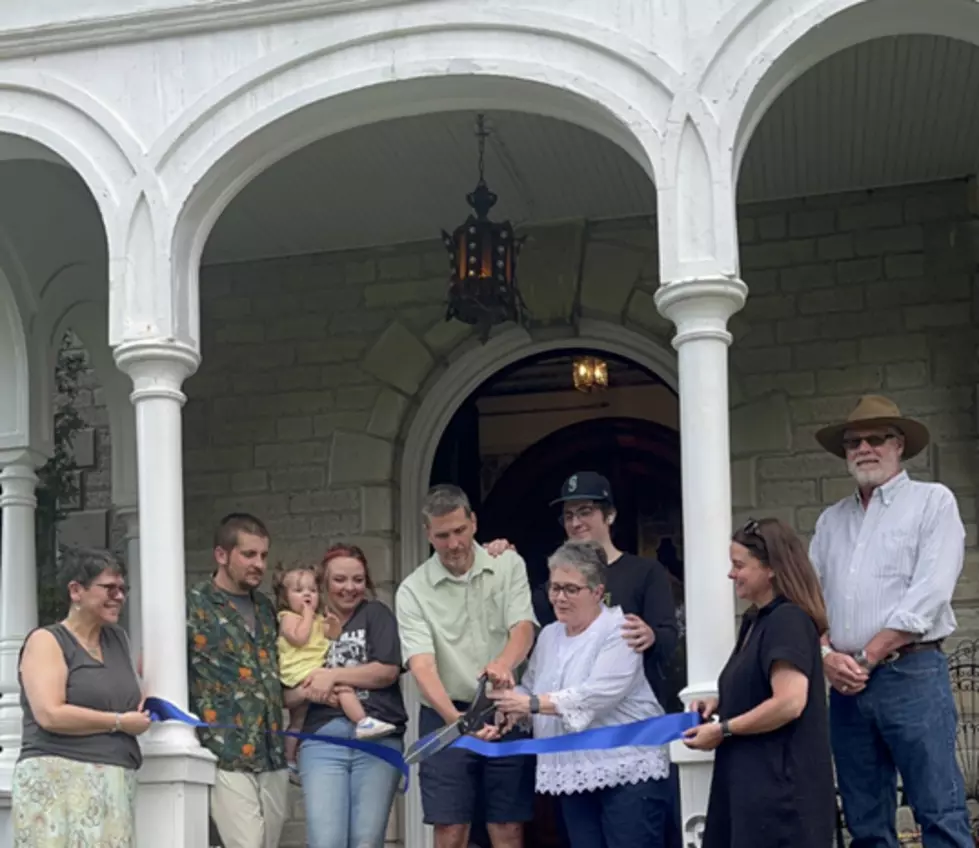 Historic Cherry Valley, New York Property Reopens