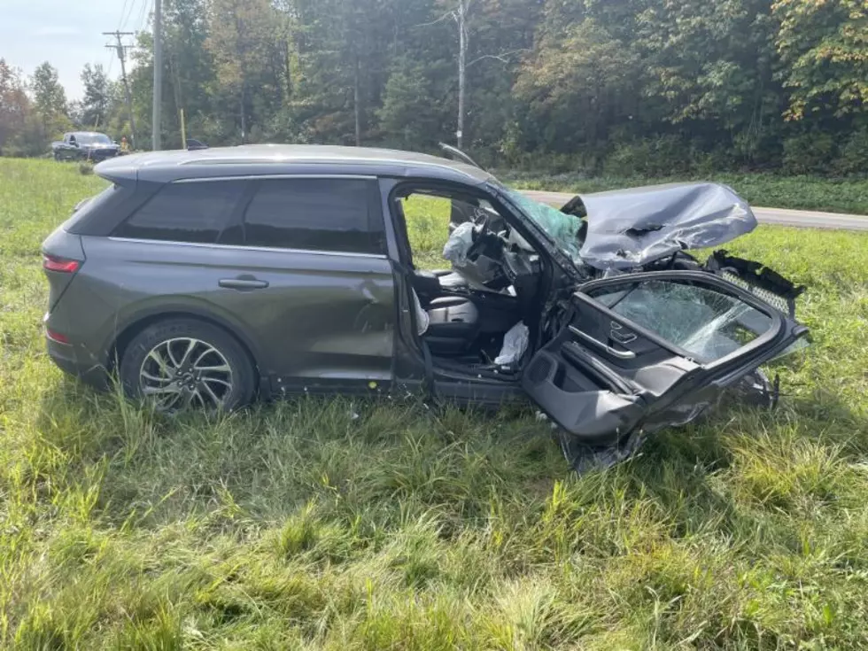 Otsego County Sheriff's Office via Facebook