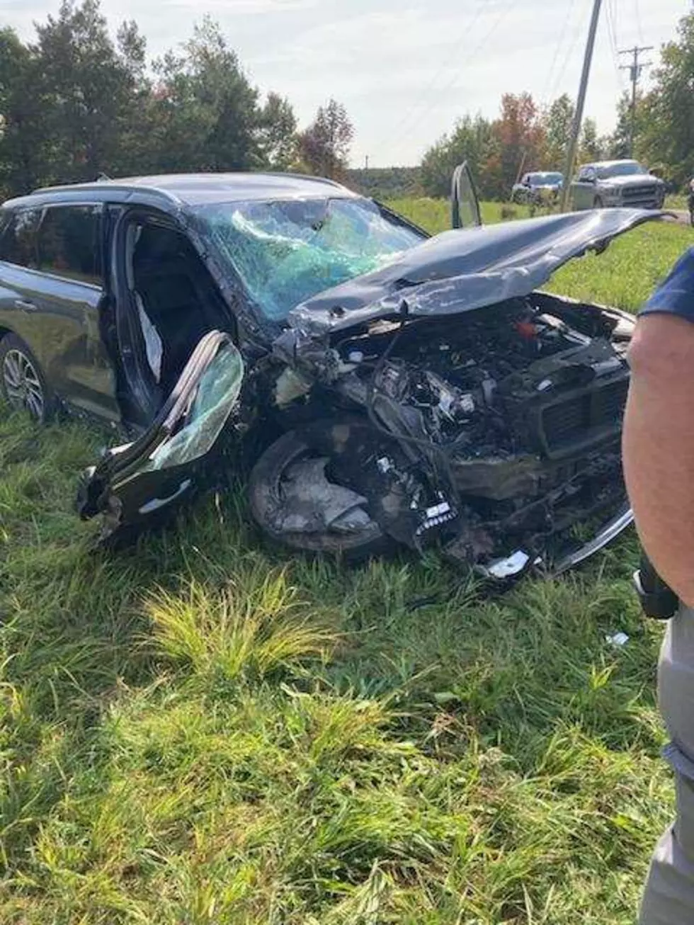 Otsego County Sheriff's Office via Facebook