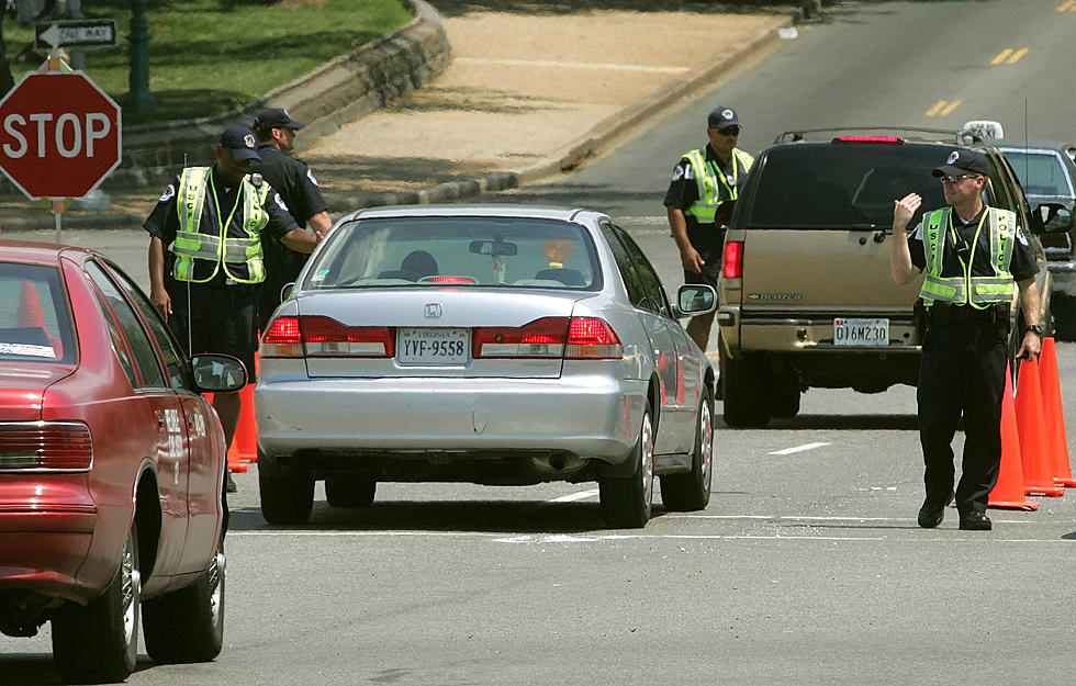 Troopers Begin Road Checks