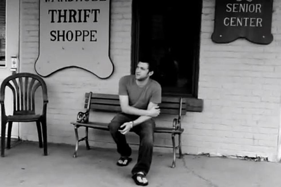 Phillip Phillips Gives Fans a Glimpse of Life on the Road in ‘Home’ Video