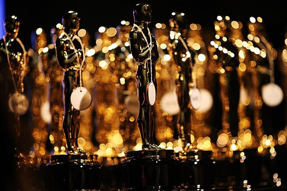 2016 &#8216;Oscar&#8217; Statues Being Produced in Rock Tavern, NY