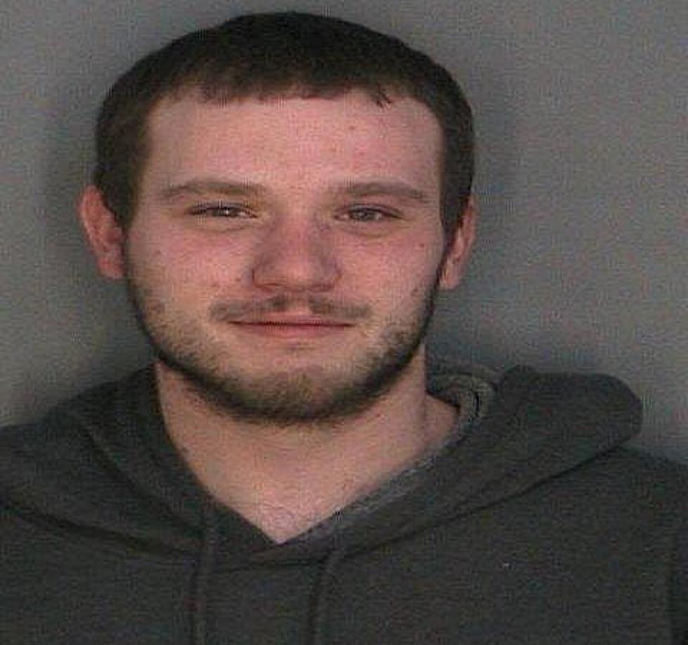 Cobleskill Burglary Suspect May Be Tied To Other Crimes