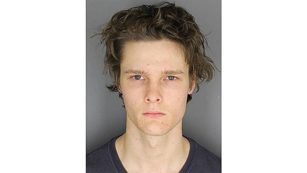 Ex-SUNY Oneonta Student Offered Plea Deal In Stabbing